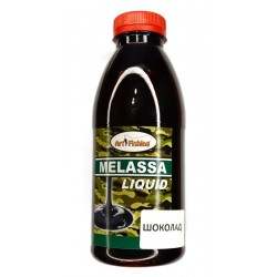 Меляса рибальська, Art Fishing, об'єм 500мл, Шоколад